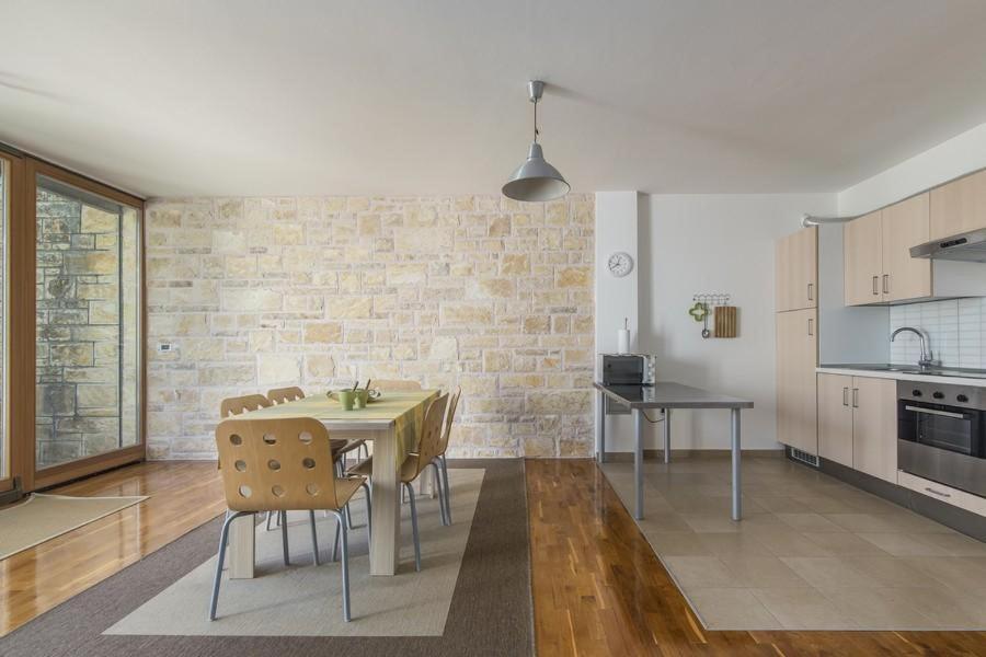 Pietra Villa Dajla Luaran gambar