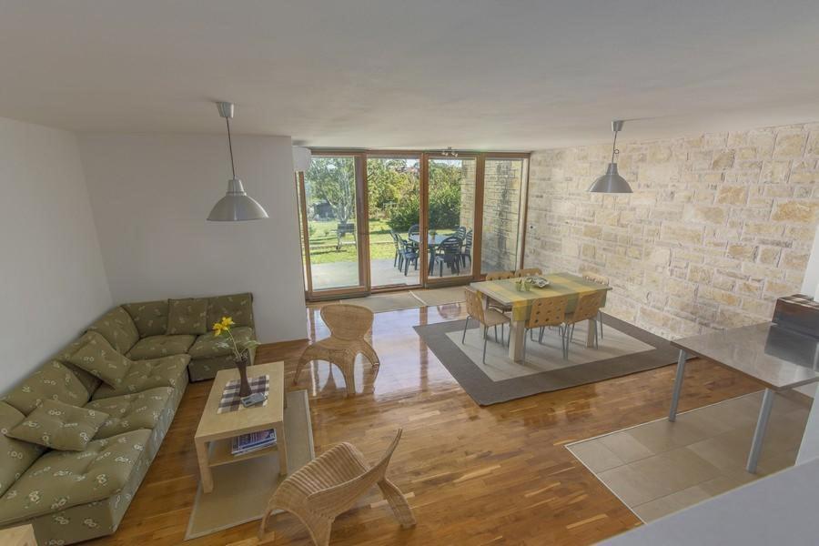 Pietra Villa Dajla Luaran gambar