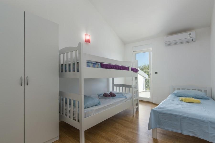 Pietra Villa Dajla Luaran gambar