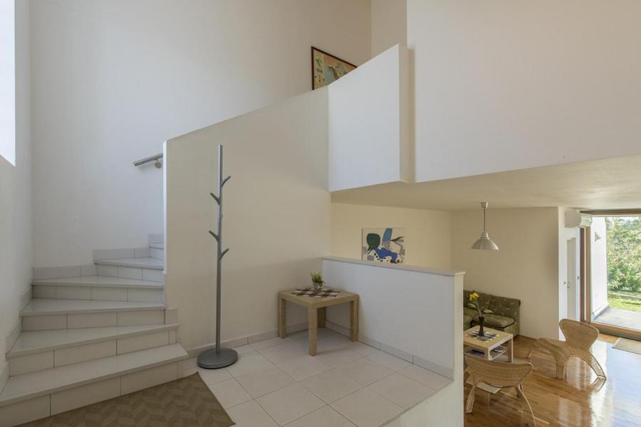 Pietra Villa Dajla Luaran gambar
