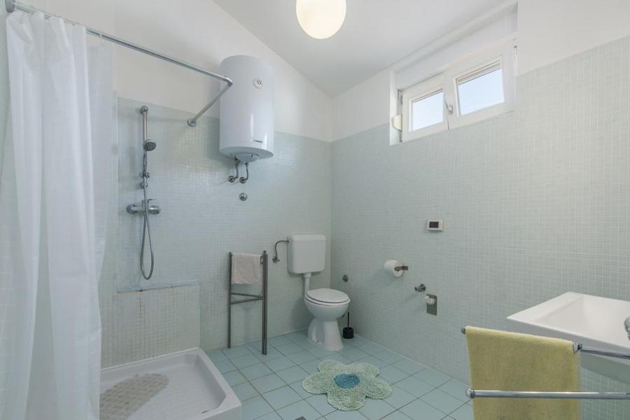 Pietra Villa Dajla Luaran gambar
